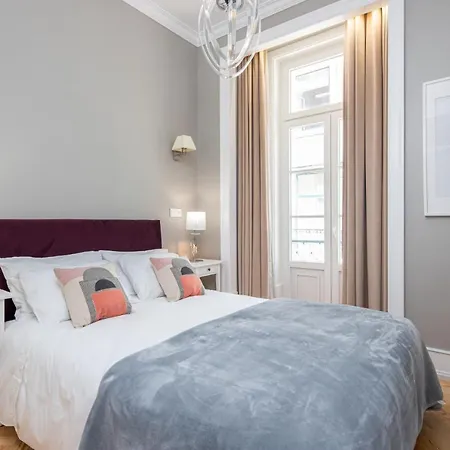 Apartment Rc 161- Amazing Center