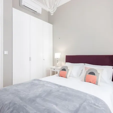 Rc 161- Amazing Center Лісабон