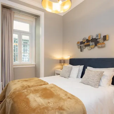 Rc 161- Amazing Center Apartment *