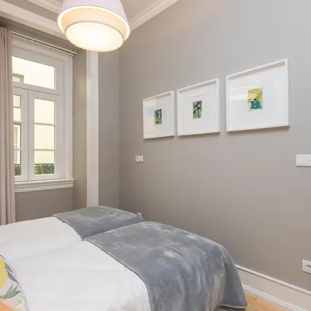 Apartment Rc 161- Amazing Center *