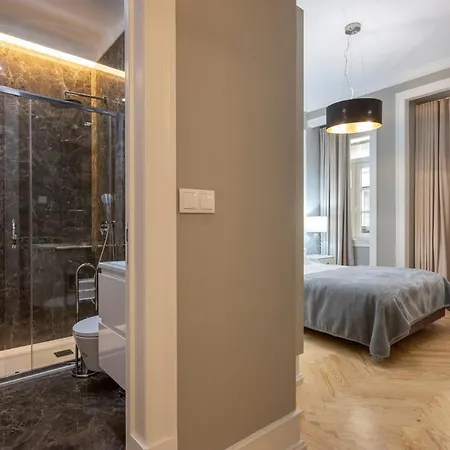 Rc 161- Amazing Center Apartment Lisbon