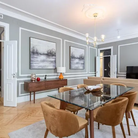 Rc 161- Amazing Center Lisbon