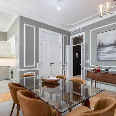 Rc 161- Amazing Center Lisbon