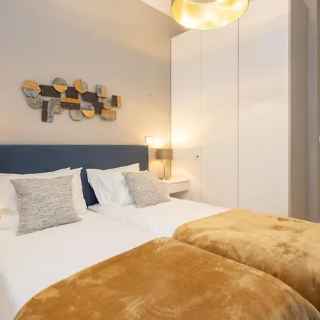 Rc 161- Amazing Center Lisbon