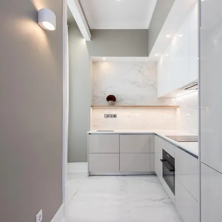 Rc 161- Amazing Center Apartment