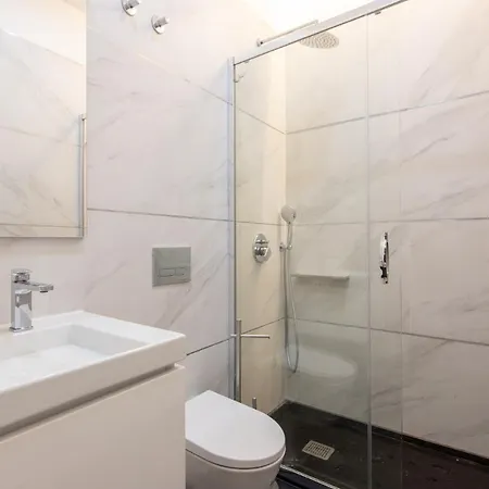 Rc 161- Amazing Center Apartment